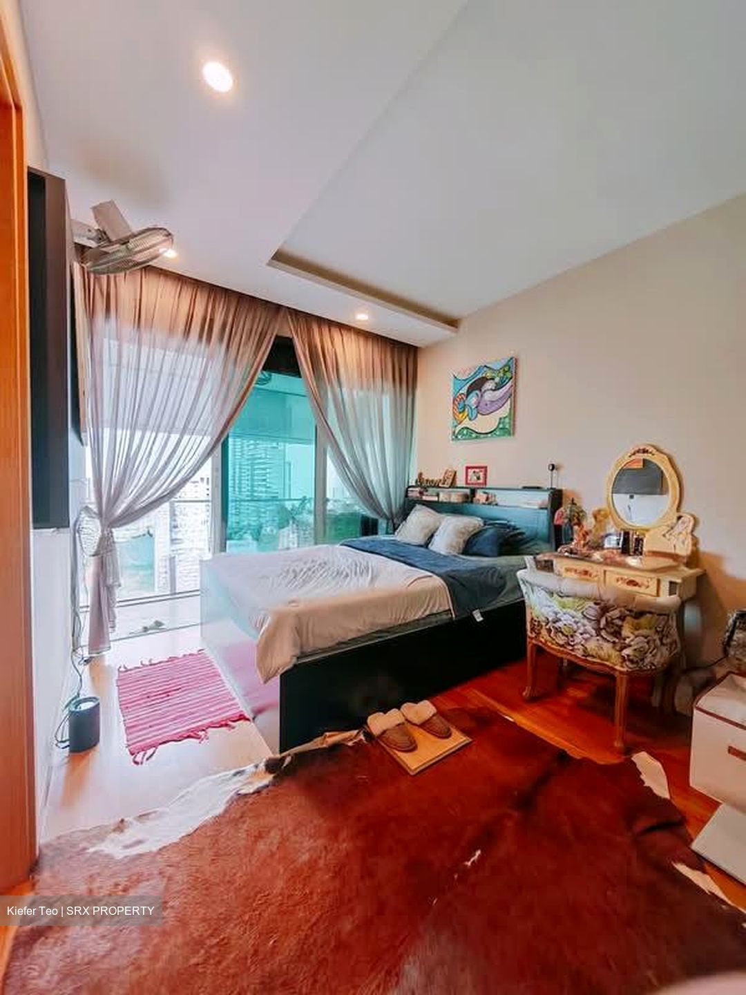 Eight Riversuites (D12), Condominium #564651401